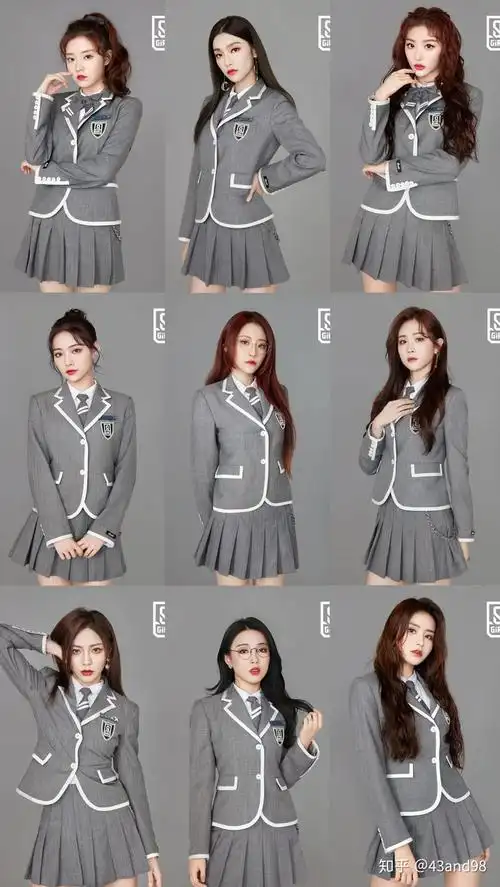 如何评价《青春有你 2》总决赛最终成团名单?