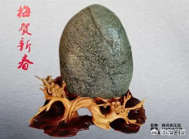 60亿天价奇石图片你的奇石有资格卖高价吗