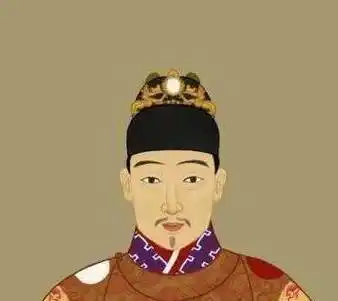 明朝_明崇祯_农民起义