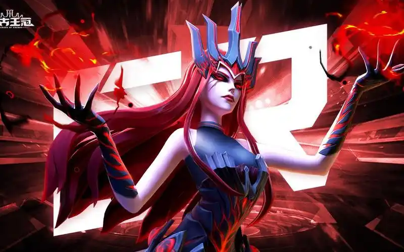 上古王冠天才魔法师真有这么恐怖