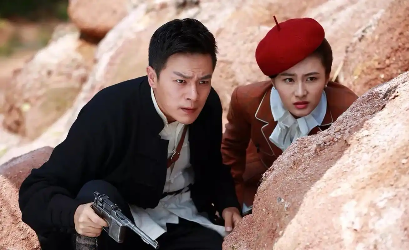 由万潼,万思维,姜艺声等主演的33集剿匪动作电视剧《再造之恩》将于6