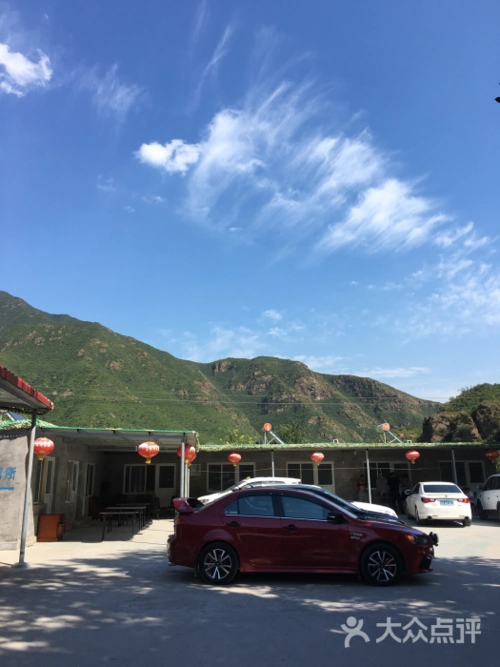 下河湾农家乐图片 - 第102张