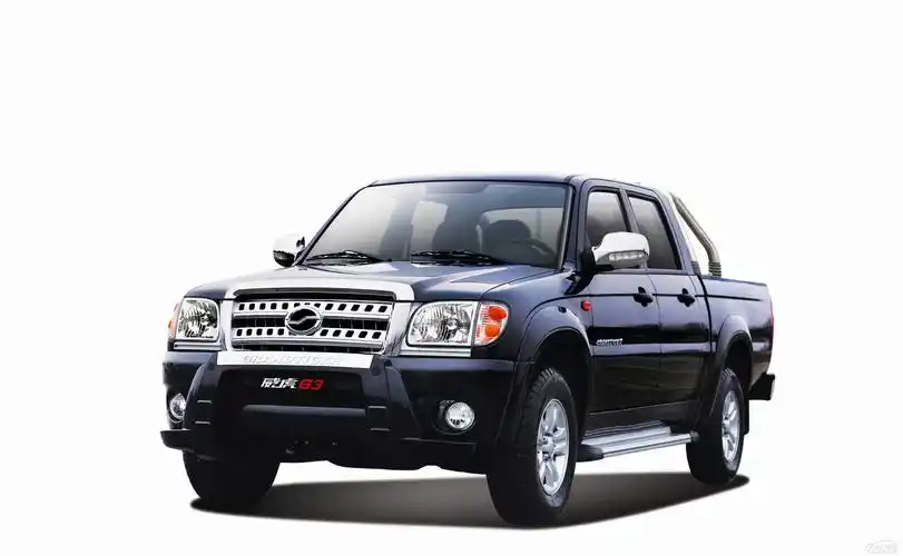 五十铃皮卡优惠