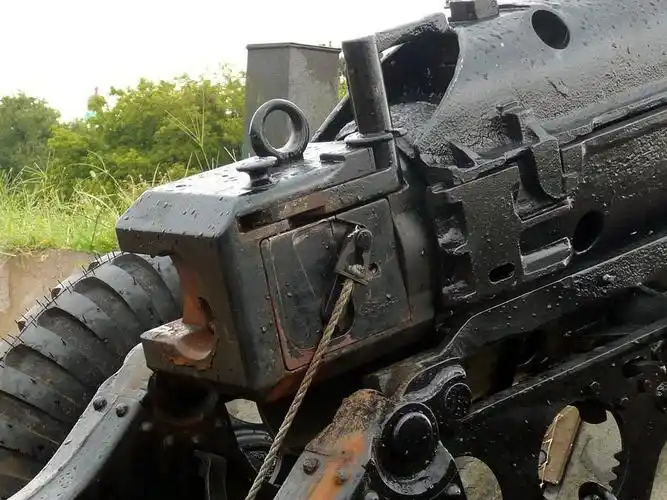 us 75mm m1a1 pack howitzer (9)