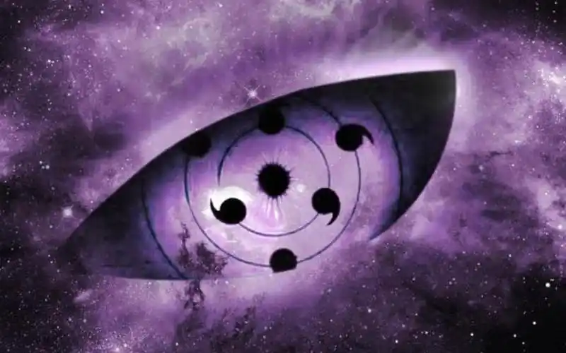 佐助材质!有轮回眼的天空(附网易客户端)[dynamic duo sasuke]