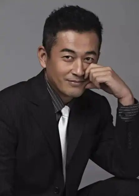 王志飞的"落魄",是娱乐圈的"悲哀"