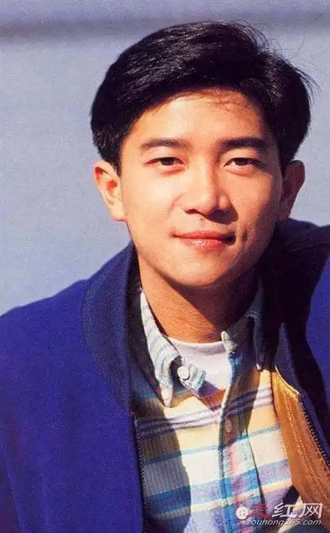 陈百强个人资料简介什么原因怎么走的