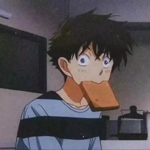 你们有没有很搞笑但又很沙雕的男生头像或者女生头像? - 知乎