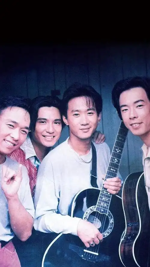 2022致敬beyond黄家驹天津演唱会在线订票时间地点