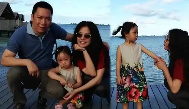 2亿,女儿消失荧屏,丈夫也去世|陈蓉|赵健|黄有龙|娱乐圈|李大嘴_网易