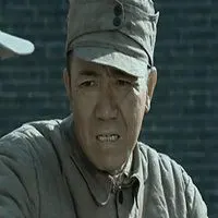 高清李云龙头像_微信头像图片大全