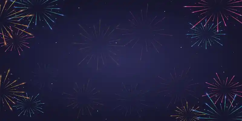 元旦节海报背景图片-元旦节海报背景素材下载-觅知网