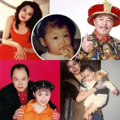 抛妻弃女当卖国贼,与自己的学生发生关系抢走儿子|王刚|张铁林|侯俊杰