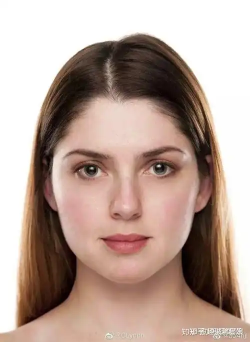 如何正确运用美图秀秀等手机p图软件p人像? - 知乎