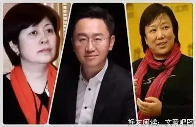 崔永元一个1700万粉丝的小人物