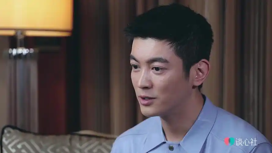 杜江谈《中国机长》中最难忘的一句台词