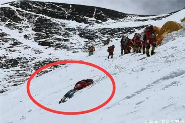 早就将这些人带回家了,也不可能会任由他们就此留在珠穆朗玛峰