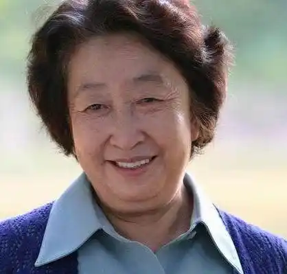 中国女演员老戏骨排名top10