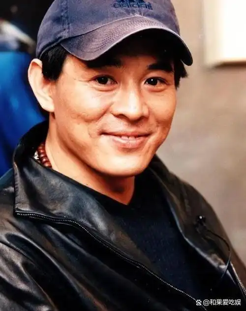 李连杰"毁容式"近照曝光,"功夫皇帝"的他,为什么一直被黑