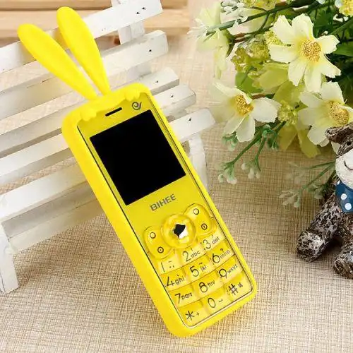 儿童迷你电信版小手机袖珍超小学生男生女生卡通可爱非智能功能机