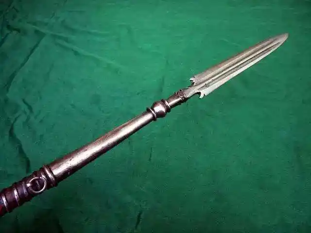 中国古代称霸战场的四大冷兵器,哪个才是你心目中的冷兵器之王?