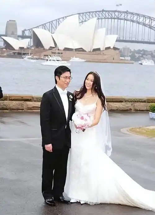 原创原创千亿儿媳徐子淇为嫁豪门从娘胎开始计划生孩子公公奖10亿