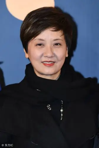 中国影视女演员:邓婕