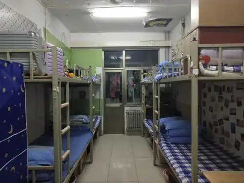 金融学院成功开展"三优"宿舍评选活动-山东财经大学金融学院