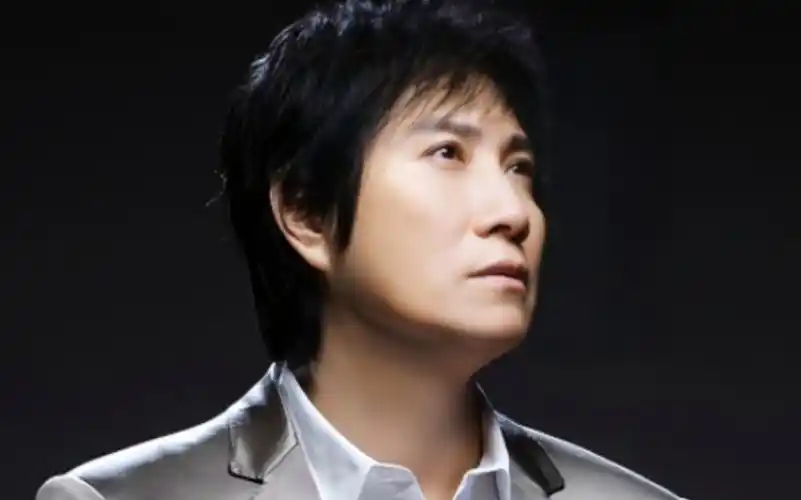 《外婆的澎湖湾》潘安邦的歌不多,但足够经典