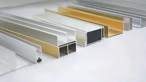 新设计 6065 铝合金 t 型材