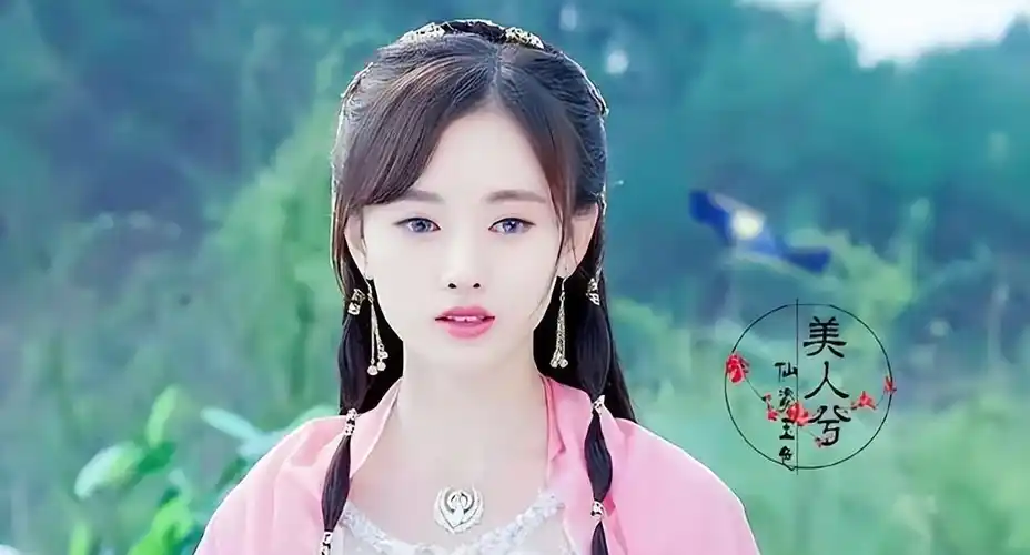 19名最美古装内地小花,谁才是你心中的no.1呢?_花之八_赵丽颖_唐嫣