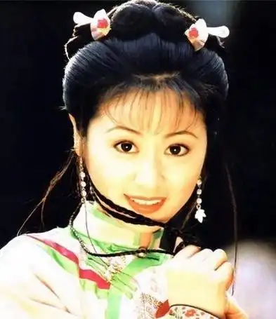 如何评价《还珠格格》里的夏紫薇? - 知乎