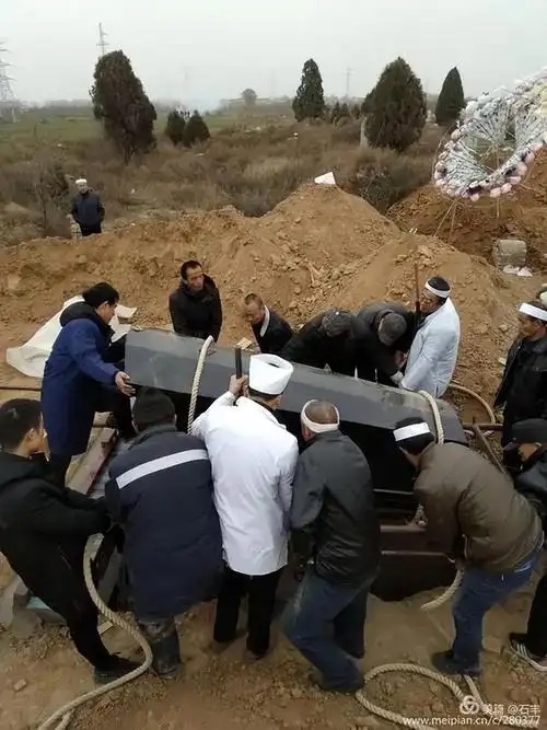 白事中的话有三不说,事有两不做,指的是什么?有哪些讲究