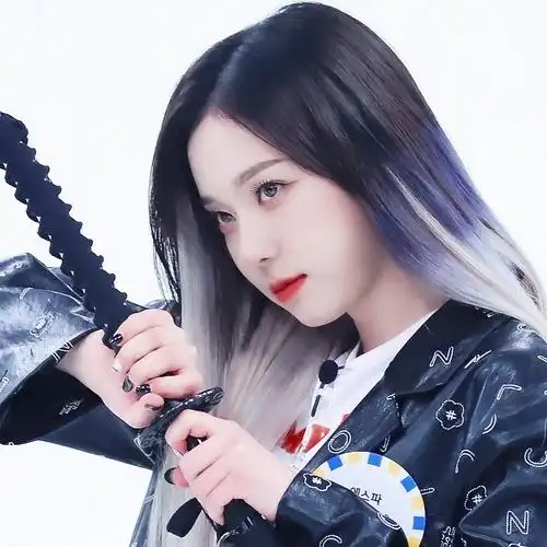 winter金玟庭金玟庭头像赞评论更多