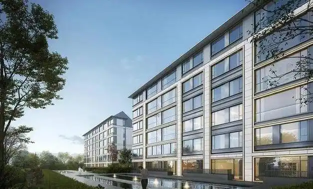 西安保利星河天汇售楼处电话4007631618转17608户型价格明细项目详情