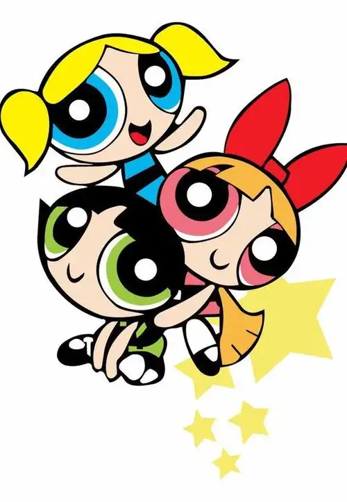 飞天小女警(反派)资料_影视动漫攻略_影视动漫知识_影视动漫信息_百度