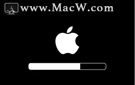 mac电脑新手入门mac系统启动图标指南汇总