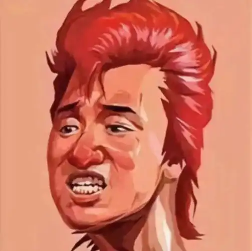 个性头像动漫头像沙雕头像