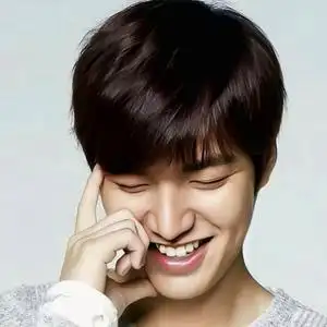 李敏镐minozfei头像