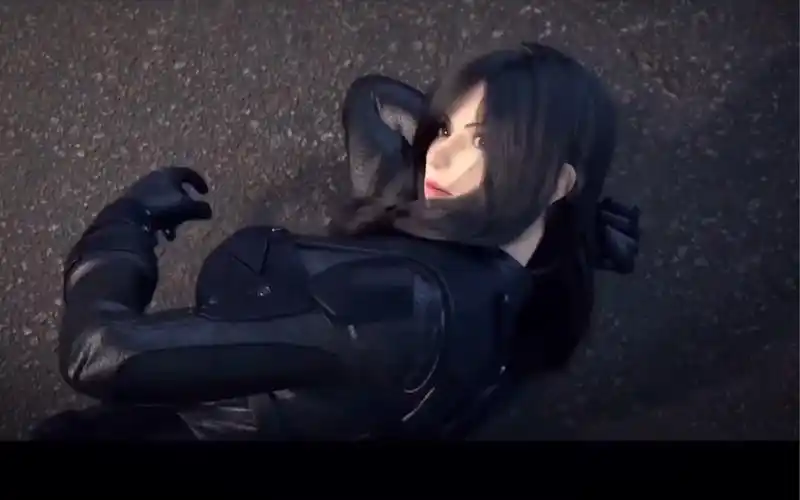 女王这演技和冯宝宝一个班毕业的吧#莫甘娜#雄兵连#凉冰_哔哩哔哩