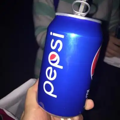 pepsi可乐