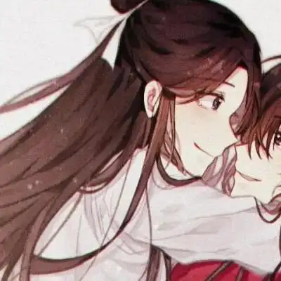 成亲吧……" dt安愿天官赐福/花城/谢怜/古风/动漫基头/古风基头