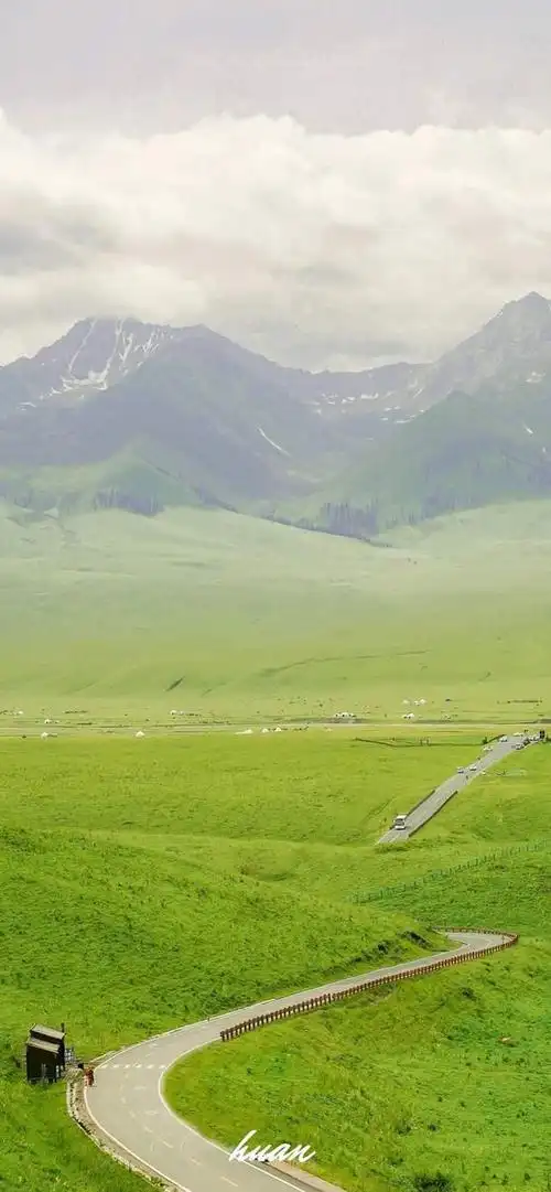 一些舒服养眼的手机壁纸(387)