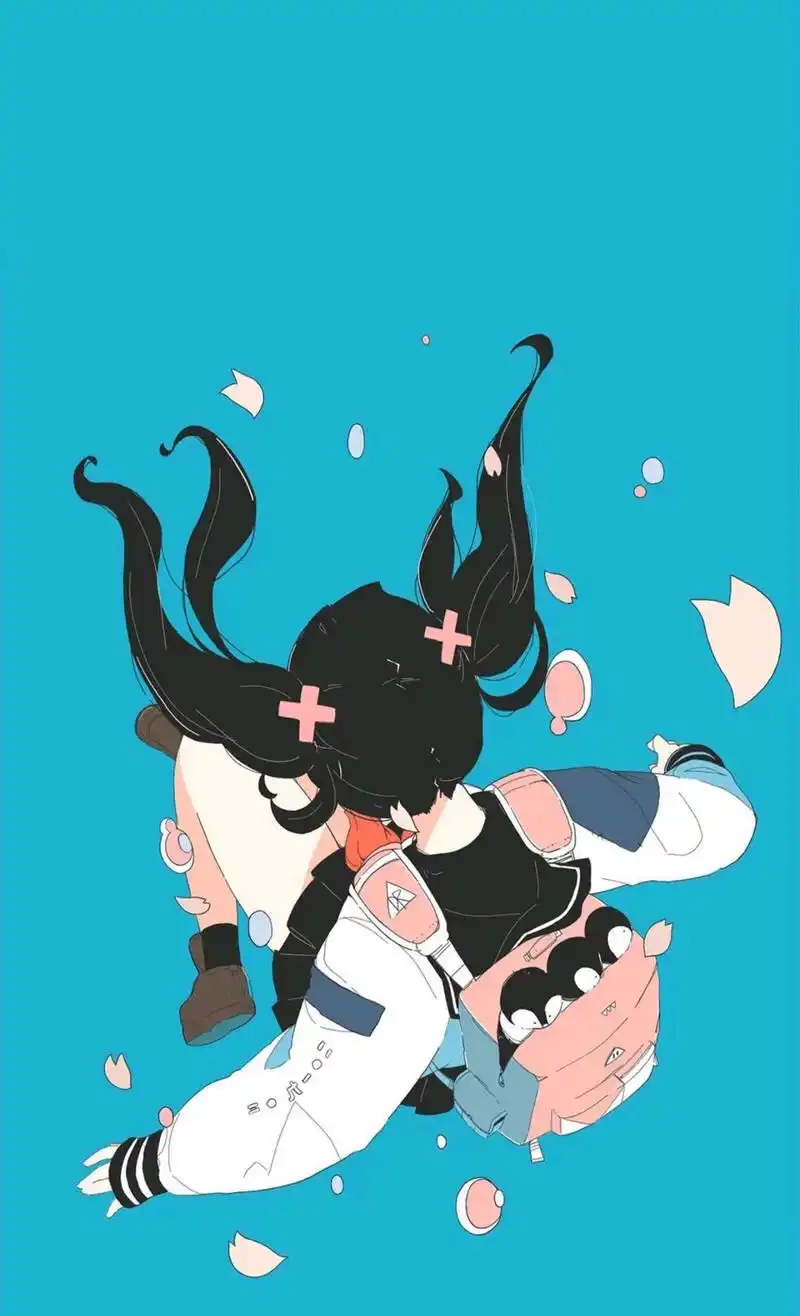 手机壁纸特辑之氢壁纸2