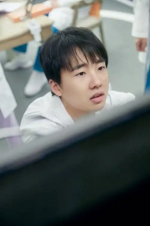 郭麒麟密室大逃脱2第九期剧照图片49