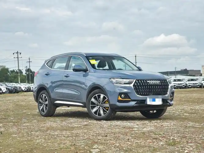 长城汽车如今的隐患在哈弗时代就埋下了