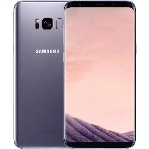 【专仓直发】三星 galaxy s8 (sm-g9550)4gb 64gb 烟晶灰 全网通4g