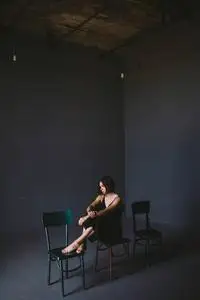 绝望的社会图片