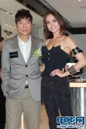 许志安自曝9岁戒奶皮肤好 暗示有郑秀文已足够