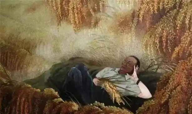 这本全国唯一的驾照,只有袁爷爷手里的一本_袁隆平_杂交_水稻